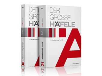 The complete Häfele The complete Häfele
