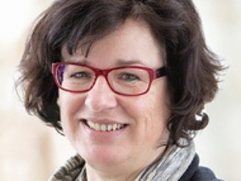 Sybille Thierer Sybille Thierer