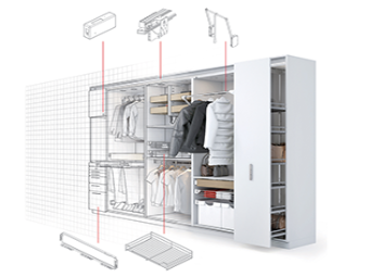 Digital furniture planning Digital furniture planning