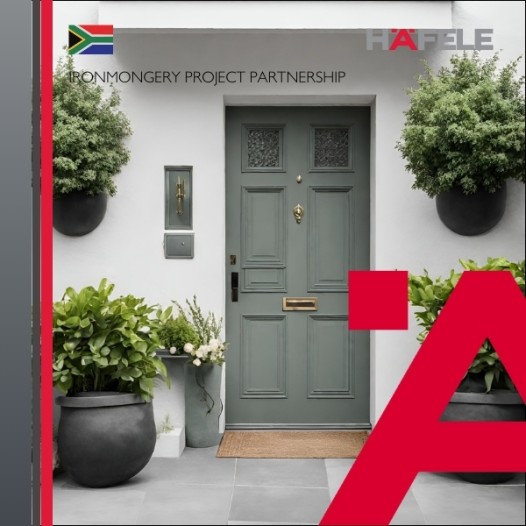 Ironmongery Catalogue