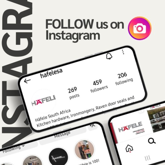 Instagram screen on a mobile device.
