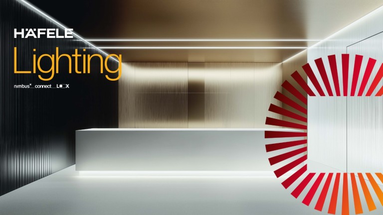 hafele-lighting